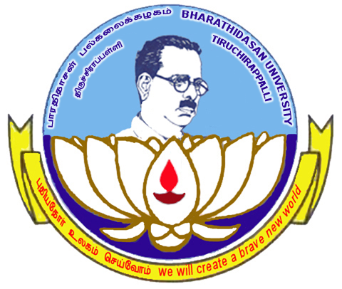 bharathidasanuniv